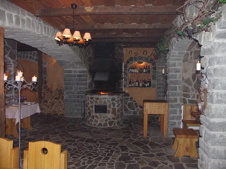 Reštaurácia Réva v Turni nad Bodvou: DENNÉ MENU a otváracia doba