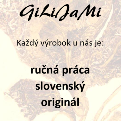GiLiJaMi Handmade Košice