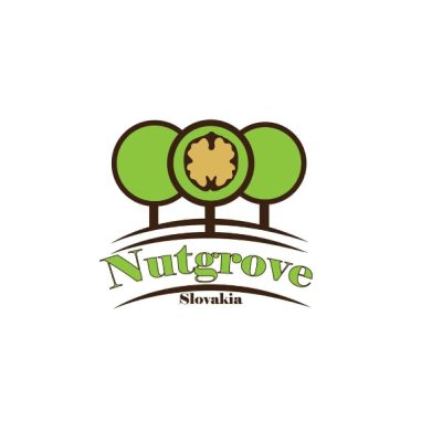 Nutgrove - Orechový sad a Samozber malín
