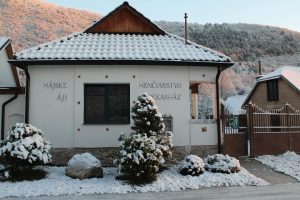 Hájske hrnčiarstvo